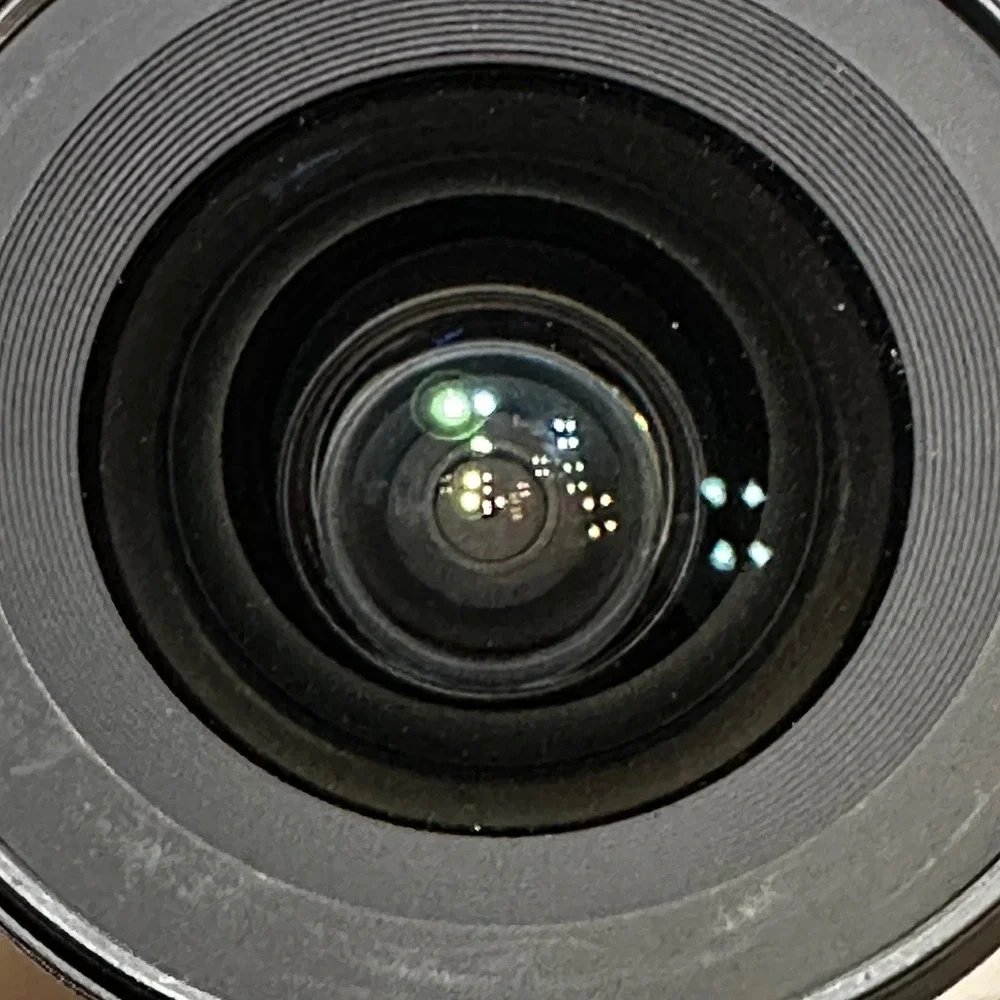 Nikon af nikkor